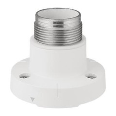 Buy Hanwha Techwin Wisenet SBP-156HMW Camera Wall Mount - Premium Quality, Durable & Versatile Design!